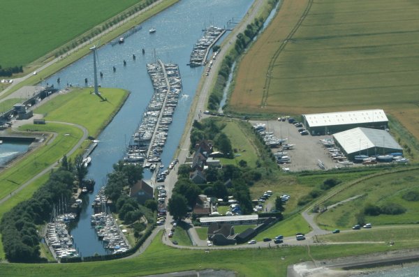 Hansa Watersport