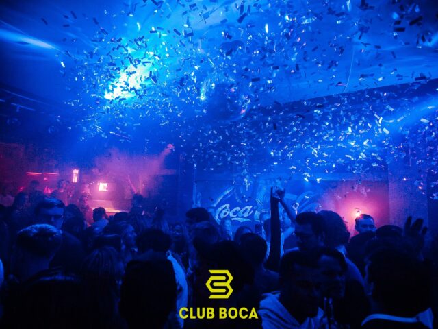 Club Boca