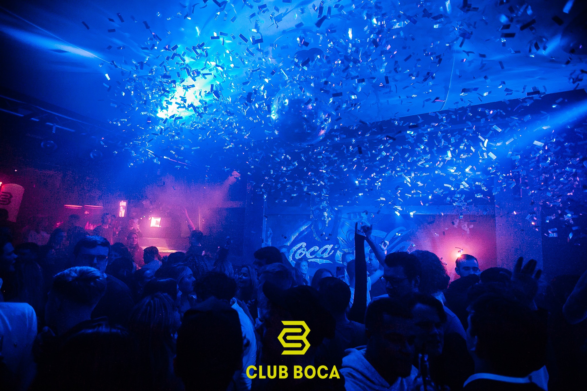 Club Boca