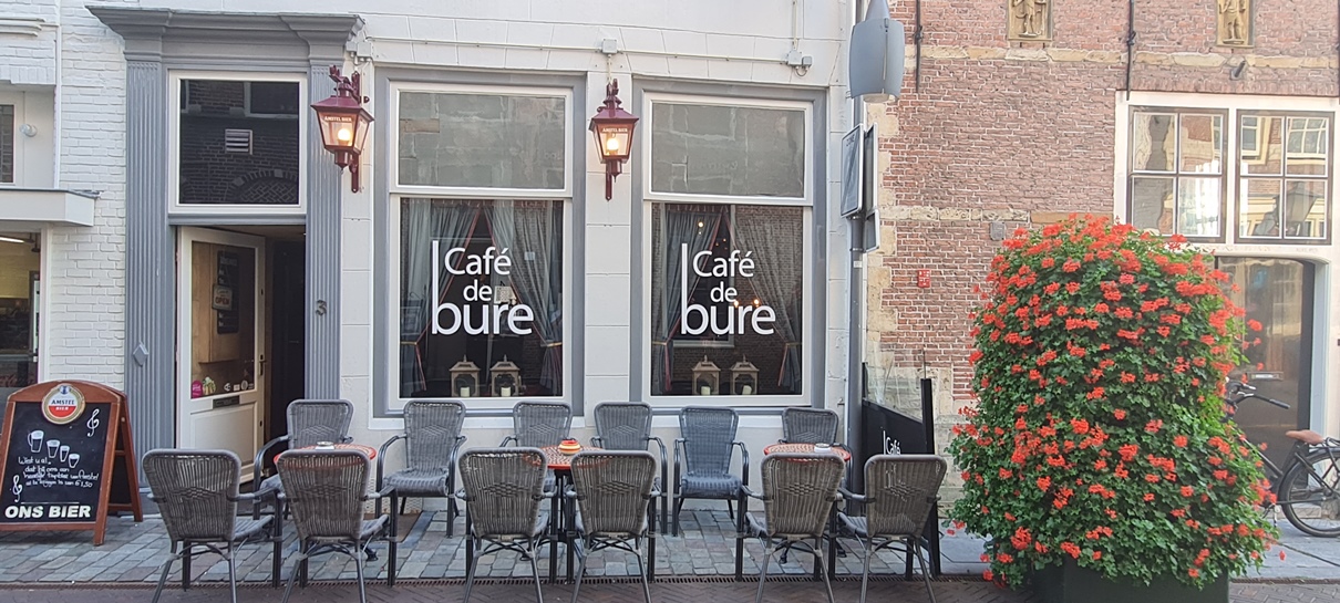 Café de Bure