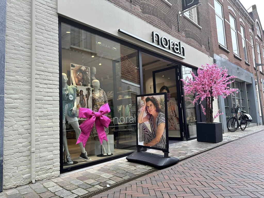 Twee nieuwe winkels geopend